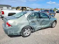 2009 Ford FUSION photo