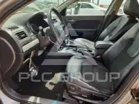2009 Ford FUSION фото