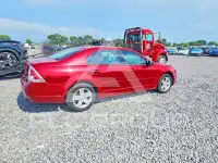 2009 Ford FUSION фото