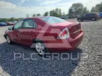 2009 Ford FUSION фото
