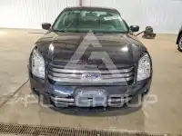 2009 Ford FUSION фото