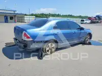 2009 Ford FUSION фото
