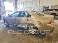 2009 Ford FUSION фото