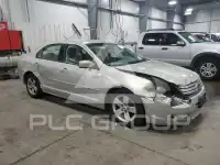 2009 Ford FUSION фото