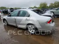 2009 Ford FUSION photo
