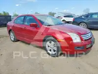 2009 Ford FUSION фото