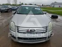 2009 Ford FUSION photo
