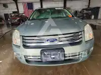 2009 Ford FUSION фото