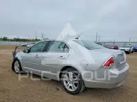 2009 Ford FUSION фото