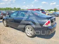 2009 Ford FUSION фото