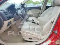 2009 Ford FUSION фото
