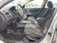 2009 Ford FUSION photo