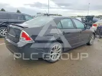 2009 Ford FUSION фото