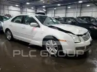 2009 Ford FUSION фото