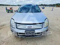 2009 Ford FUSION фото