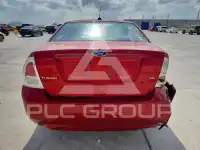 2009 Ford FUSION фото