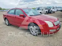 2009 Ford FUSION фото