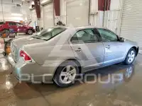 2009 Ford FUSION фото