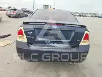 2009 Ford FUSION фото