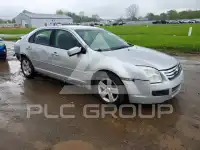 2009 Ford FUSION photo