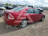 2009 Ford FUSION фото