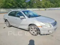 2009 Ford FUSION photo
