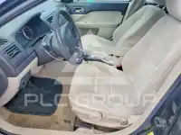 2009 Ford FUSION фото