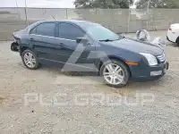2009 Ford FUSION фото
