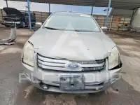 2009 Ford FUSION photo