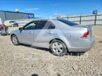 2009 Ford FUSION photo