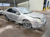 2009 Ford FUSION photo