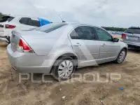 2009 Ford FUSION фото