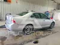 2009 Ford FUSION фото