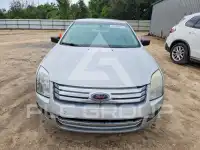 2009 Ford FUSION фото