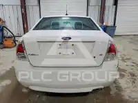 2009 Ford FUSION photo