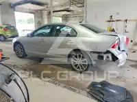 2009 Ford FUSION фото