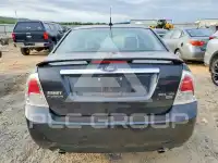 2009 Ford FUSION фото
