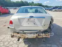 2009 Ford FUSION фото