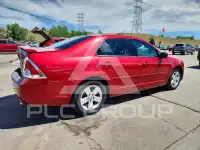 2009 Ford FUSION photo