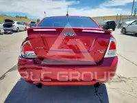 2009 Ford FUSION photo