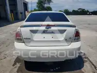 2009 Ford FUSION фото