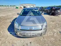 2009 Ford FUSION фото