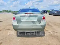 2009 Ford FUSION photo