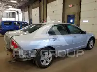 2009 Ford FUSION фото