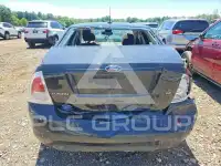 2009 Ford FUSION фото