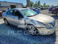 2009 Ford FUSION фото