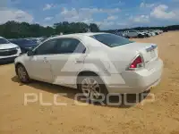 2009 Ford FUSION фото