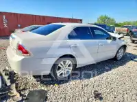 2009 Ford FUSION фото