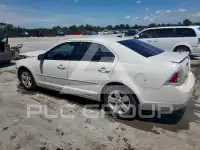 2009 Ford FUSION фото