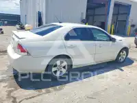 2009 Ford FUSION фото